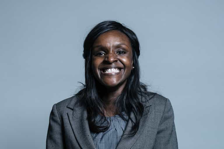 Fiona Onasanya becomes first MP to be removed by recall petition Fiona Onasanya becomes first MP to be removed by recall petition
