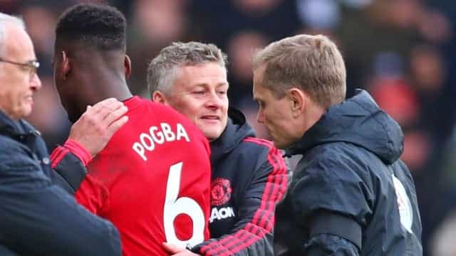 Man United may fund two massive transfers with £138m sale of Paul Pogba Man United may fund two massive transfers with £138m sale of Paul Pogba
