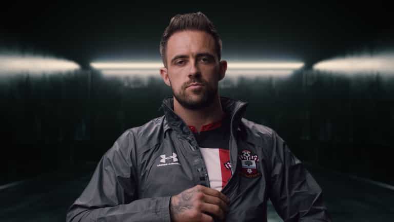 Southampton release new kit with hilarious mockumentary video Southampton release new kit with hilarious mockumentary video