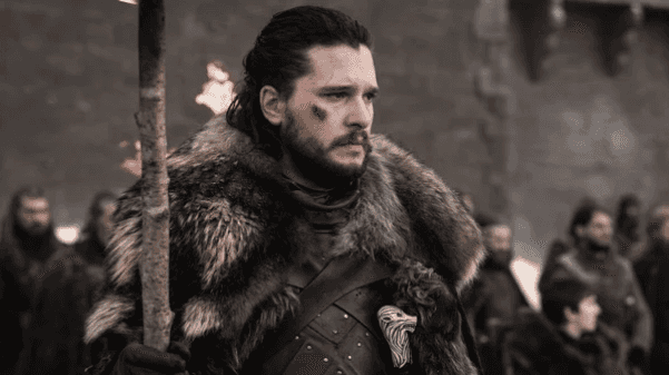 Next Game of Thrones episode is one of Kit Harington’s favourites and here’s why that’s terrifying Next Game of Thrones episode is one of Kit Harington’s favourites and here’s why that’s terrifying