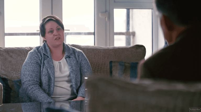 Lyra McKee’s partner says those responsible for her murder are ‘no better than paedophiles’ Lyra McKee’s partner says those responsible for her murder are ‘no better than paedophiles’