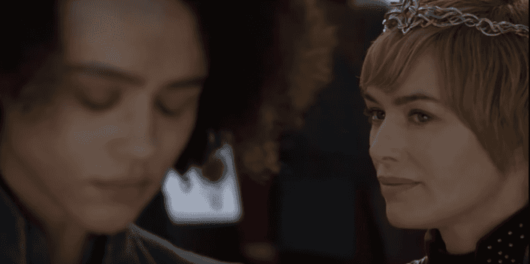 Game of Thrones star has a very different view on what Missandei’s last word truly means Game of Thrones star has a very different view on what Missandei’s last word truly means