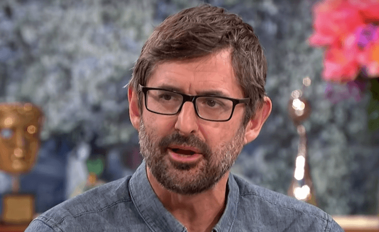 Louis Theroux’s new documentary airs this week on BBC2 Louis Theroux’s new documentary airs this week on BBC2