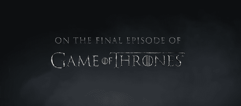 WATCH: The trailer for the Game of Thrones finale has landed WATCH: The trailer for the Game of Thrones finale has landed