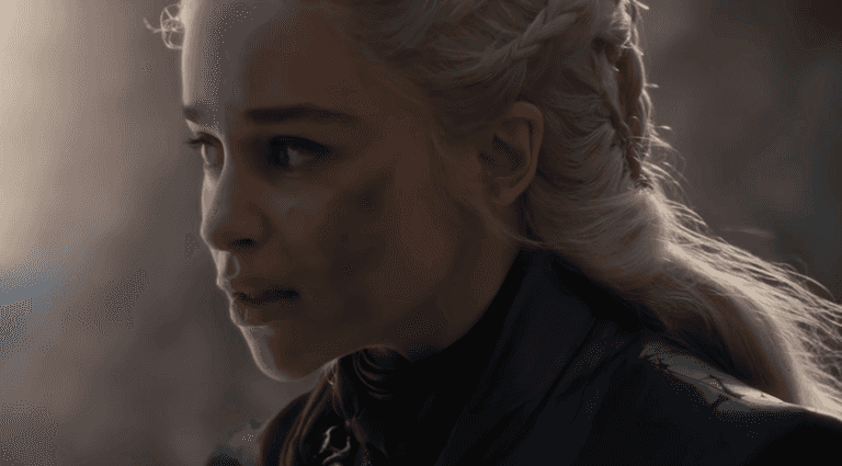 Why Daenerys’ dark decision made perfect sense despite the obvious questions Why Daenerys’ dark decision made perfect sense despite the obvious questions
