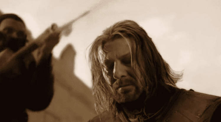 QUIZ: Name the Game of Thrones characters from their final words QUIZ: Name the Game of Thrones characters from their final words