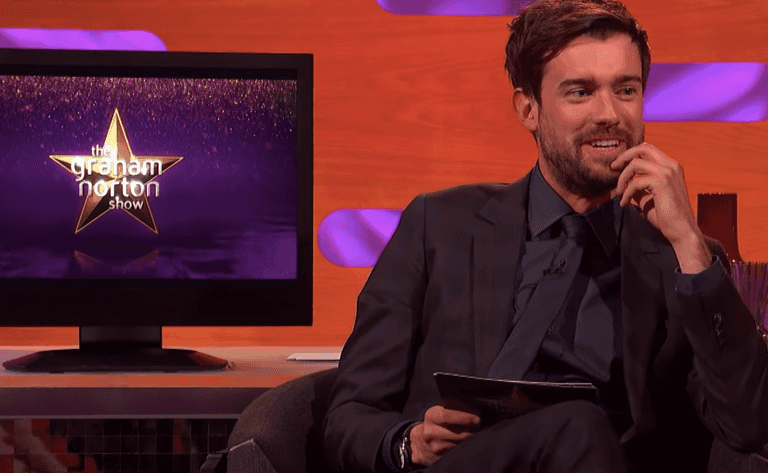 Here’s what viewers made of Jack Whitehall hosting The Graham Norton Show Here’s what viewers made of Jack Whitehall hosting The Graham Norton Show