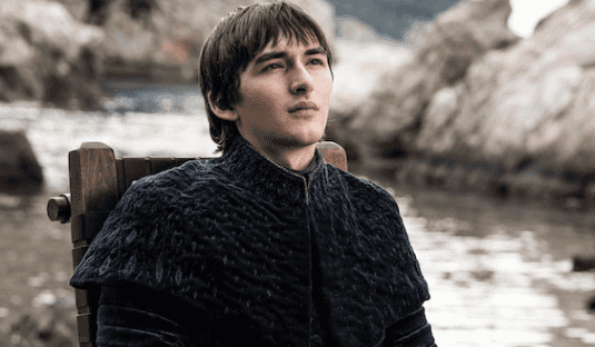 Bran from Game of Thrones discusses that dramatic revelation and the big question that fans have Bran from Game of Thrones discusses that dramatic revelation and the big question that fans have