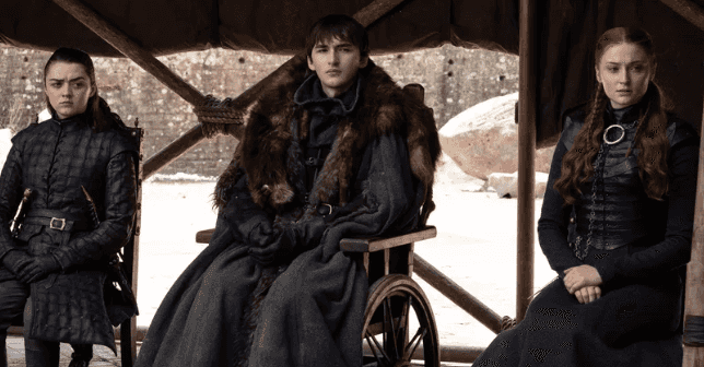 Identifying all the new characters during the Dragonpit scene in the Game of Thrones finale Identifying all the new characters during the Dragonpit scene in the Game of Thrones finale