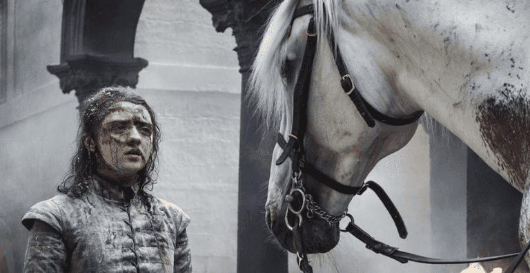Maisie Williams explains what she would change about Arya’s story in Game of Thrones Season 8 Maisie Williams explains what she would change about Arya’s story in Game of Thrones Season 8