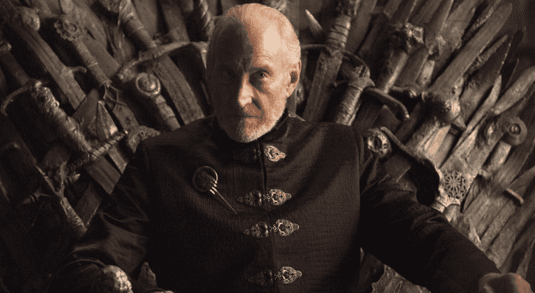 Charles Dance says what he wanted to see in Game of Thrones finale Charles Dance says what he wanted to see in Game of Thrones finale