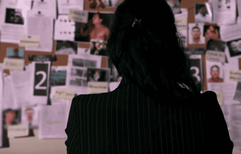 Netflix are releasing four brand new true crime documentaries in the coming weeks Netflix are releasing four brand new true crime documentaries in the coming weeks