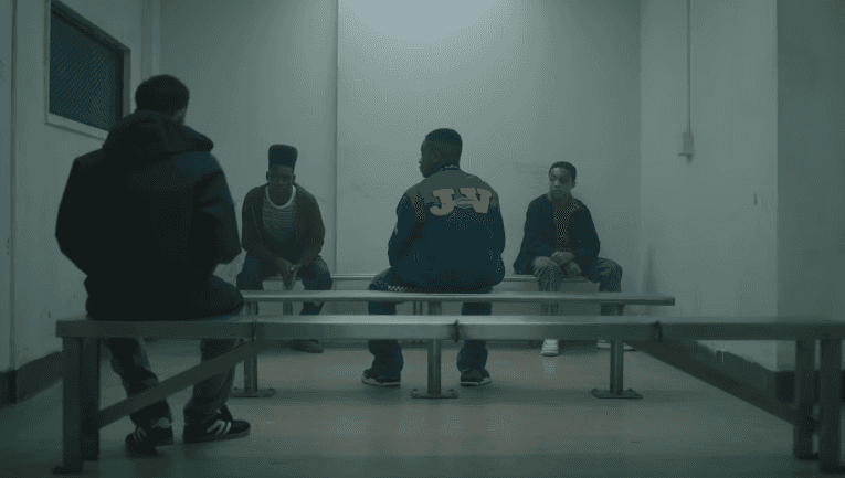 Netflix’s gripping new series examines one of the most controversial cases in US history Netflix’s gripping new series examines one of the most controversial cases in US history