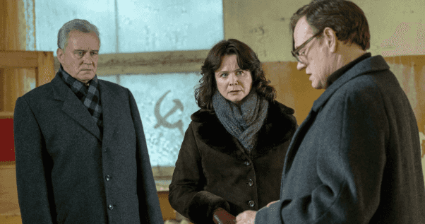 Incredibly tense trailer for the Chernobyl finale shows us ‘what happened on that fateful night’ Incredibly tense trailer for the Chernobyl finale shows us ‘what happened on that fateful night’