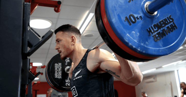 How to train if you can only get to the gym twice a week How to train if you can only get to the gym twice a week