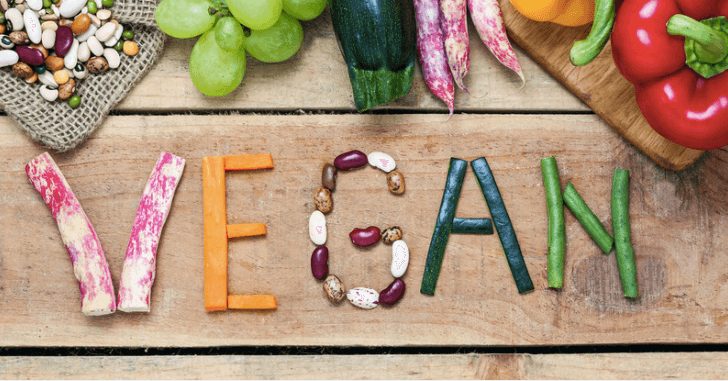 Vegan diets miss out on essential nutrients that red meat provides, scientist says Vegan diets miss out on essential nutrients that red meat provides, scientist says