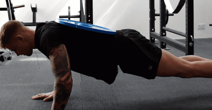 Olympic swimmer shares his gym workout for winning world records Olympic swimmer shares his gym workout for winning world records