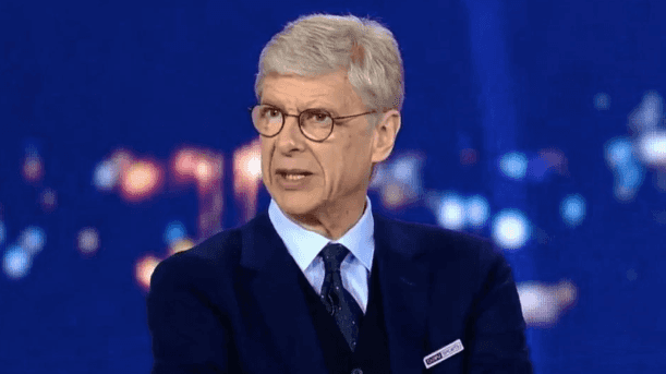 Arsene Wenger predicted Liverpool comeback before first leg Arsene Wenger predicted Liverpool comeback before first leg