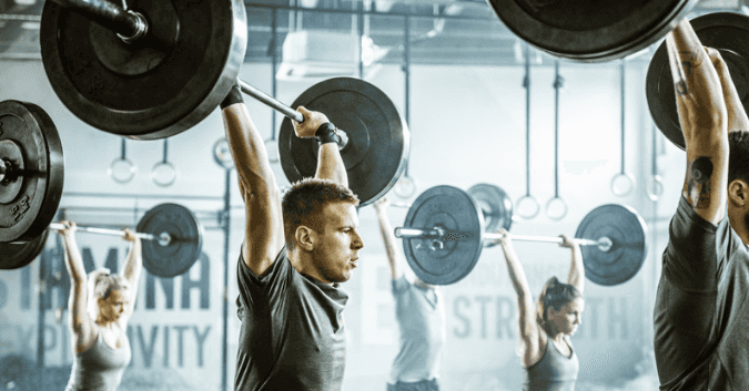 Exercise is better than a pay rise for your mental health, study finds Exercise is better than a pay rise for your mental health, study finds