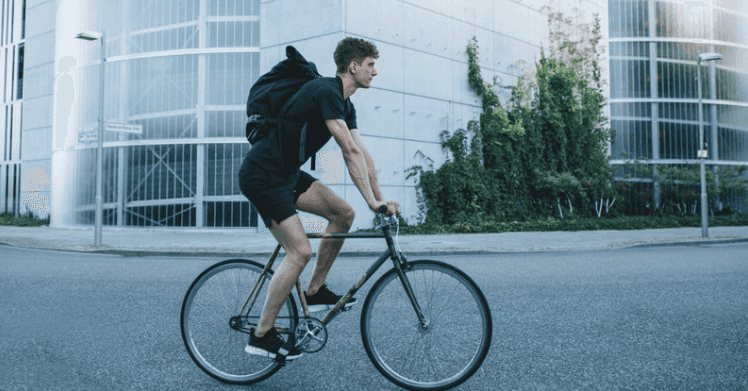 Free bikes to be given out by the NHS to combat obesity Free bikes to be given out by the NHS to combat obesity