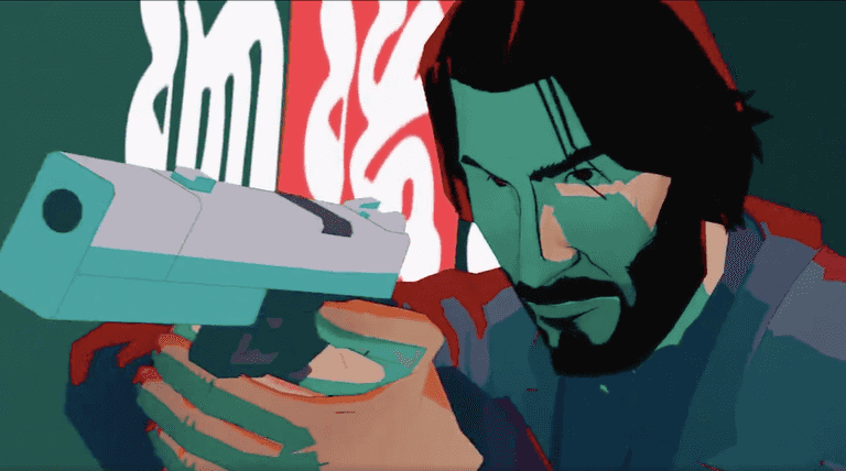 John Wick to be made into video game with voices provided by the cast John Wick to be made into video game with voices provided by the cast