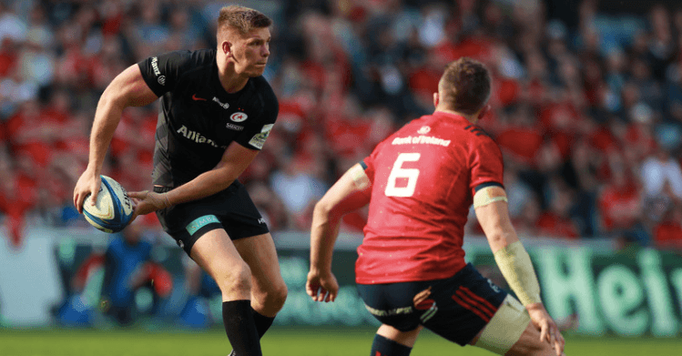 Top rugby nutritionists reveal what players eat before and after a game Top rugby nutritionists reveal what players eat before and after a game