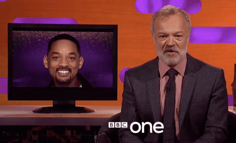 Here’s who’s on tonight’s Graham Norton Show Here’s who’s on tonight’s Graham Norton Show