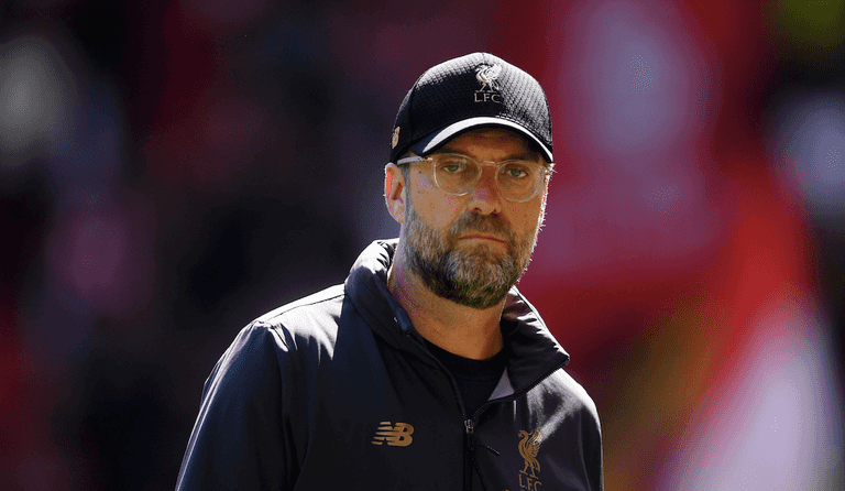 Historic Liverpool season statistic shows how unlucky they were not to win Premier League Historic Liverpool season statistic shows how unlucky they were not to win Premier League