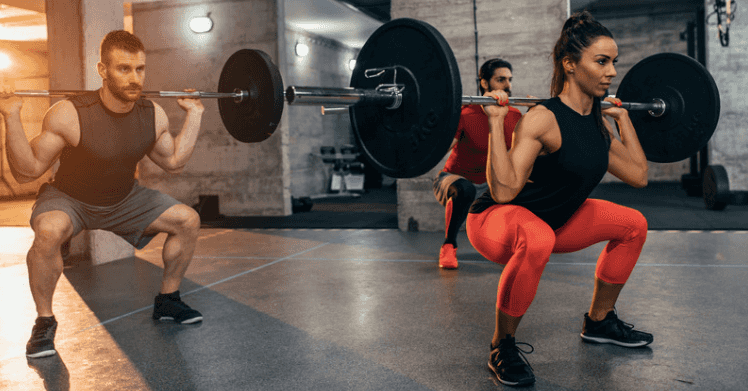 The best workouts for fighting stress, according to top personal trainers The best workouts for fighting stress, according to top personal trainers