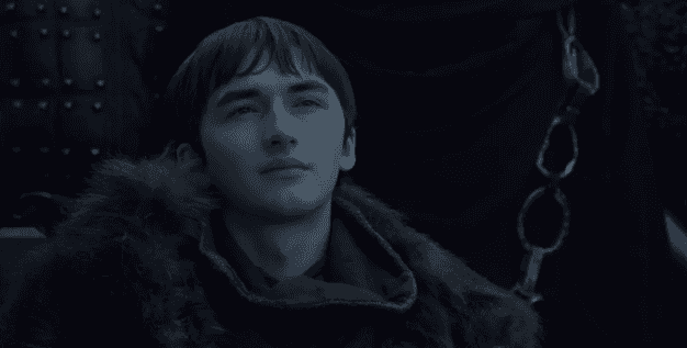 Game of Thrones fan theory predicts time travel will play role in final episode of the show Game of Thrones fan theory predicts time travel will play role in final episode of the show
