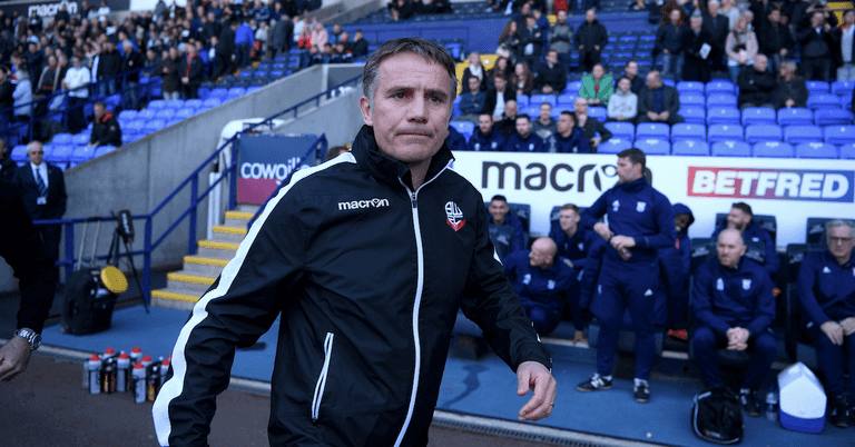 Bolton Wanderers handed points deduction for next season after appointing administrators Bolton Wanderers handed points deduction for next season after appointing administrators