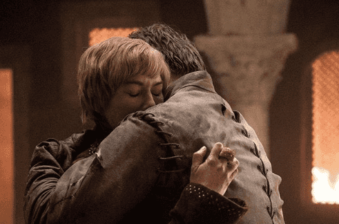 Correction: Jaime’s hand did not reappear in last night’s Game of Thrones Correction: Jaime’s hand did not reappear in last night’s Game of Thrones