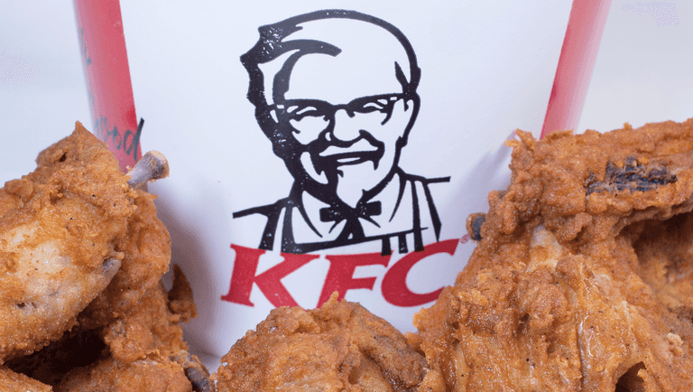 Student eats free KFC for a year by claiming he works at head office Student eats free KFC for a year by claiming he works at head office