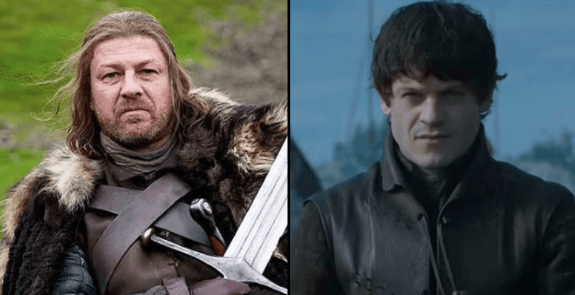 QUIZ: How did each of these 22 Game of Thrones characters die?