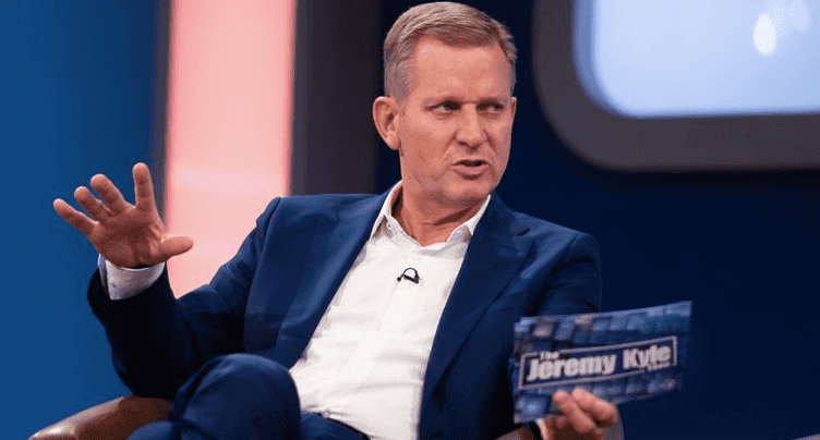 ITV confirm Jeremy Kyle has been cancelled indefinitely following death of guest ITV confirm Jeremy Kyle has been cancelled indefinitely following death of guest