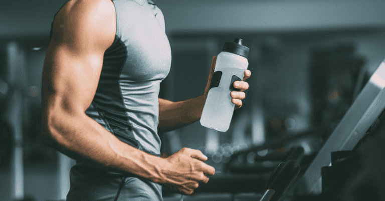 Train during Ramadan with these top 10 workout and diet tips Train during Ramadan with these top 10 workout and diet tips