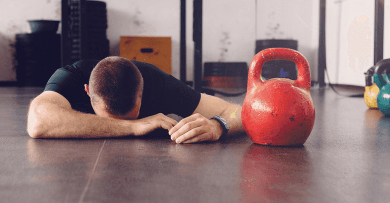 These are the most common excuses people have for avoiding the gym These are the most common excuses people have for avoiding the gym