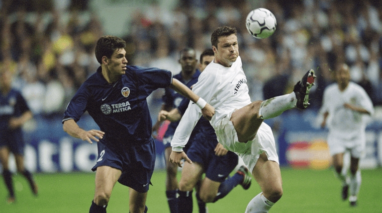 QUIZ: Name Leeds United’s iconic XI for the 2000-01 Champions League semi-final QUIZ: Name Leeds United’s iconic XI for the 2000-01 Champions League semi-final