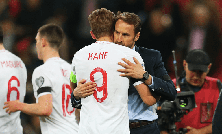 England’s Nations League squad announced and Harry Kane is on the plane England’s Nations League squad announced and Harry Kane is on the plane