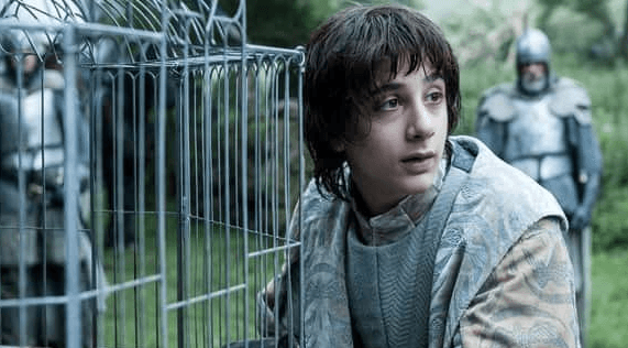 Game of Thrones’ ‘Milk Boy’ Robin Arryn is unrecognisable from past seasons Game of Thrones’ ‘Milk Boy’ Robin Arryn is unrecognisable from past seasons