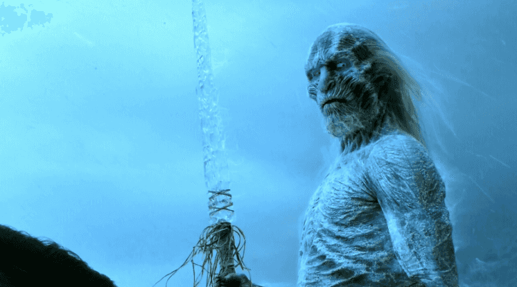 The reason Game of Thrones didn’t reveal the motives of the White Walkers The reason Game of Thrones didn’t reveal the motives of the White Walkers