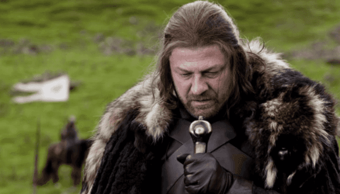 QUIZ: How well do you remember the very first Game of Thrones episode? QUIZ: How well do you remember the very first Game of Thrones episode?