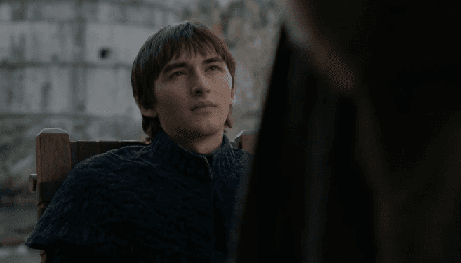 Bran’s response to Game of Thrones finale moment creates more questions than it answers