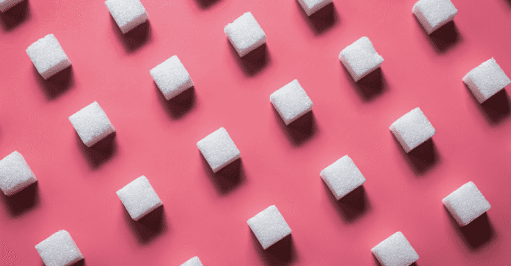 Five simple ways to reduce the amount of sugar in your diet Five simple ways to reduce the amount of sugar in your diet
