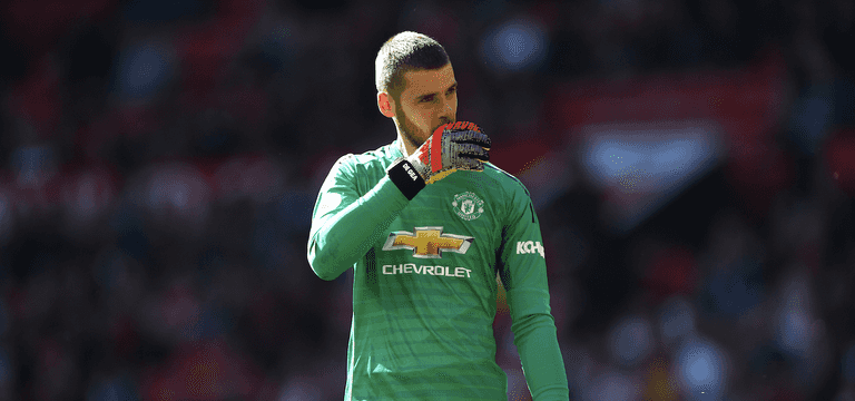 David De Gea rejects Man Utd’s final contract offer David De Gea rejects Man Utd’s final contract offer
