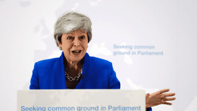 Rumours are circulating that Theresa May will resign as prime minister tonight Rumours are circulating that Theresa May will resign as prime minister tonight