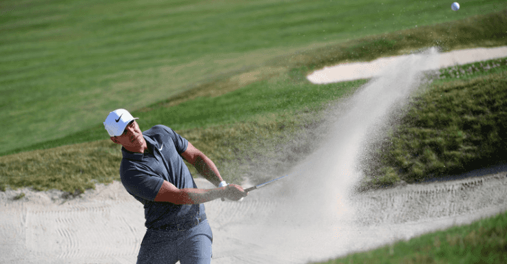 Top personal trainer explains how lifting weights can boost your golf game Top personal trainer explains how lifting weights can boost your golf game