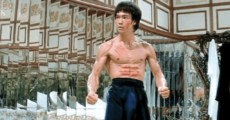 Bruce Lee’s workout routine and diet plan revealed in new book Bruce Lee’s workout routine and diet plan revealed in new book