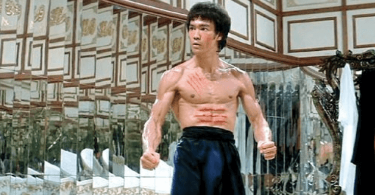 Bruce Lee’s workout routine and diet plan revealed in new book Bruce Lee’s workout routine and diet plan revealed in new book