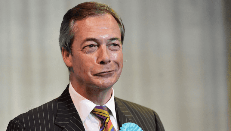 Brexit party win first region to declare in European elections Brexit party win first region to declare in European elections